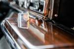 Mercedes-Benz 600 1968 года (NA)